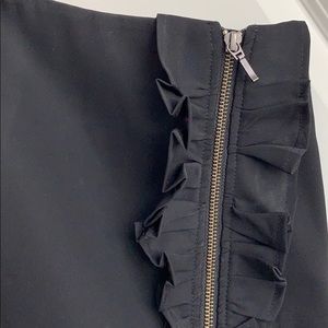 Banana Republic pencil skirt